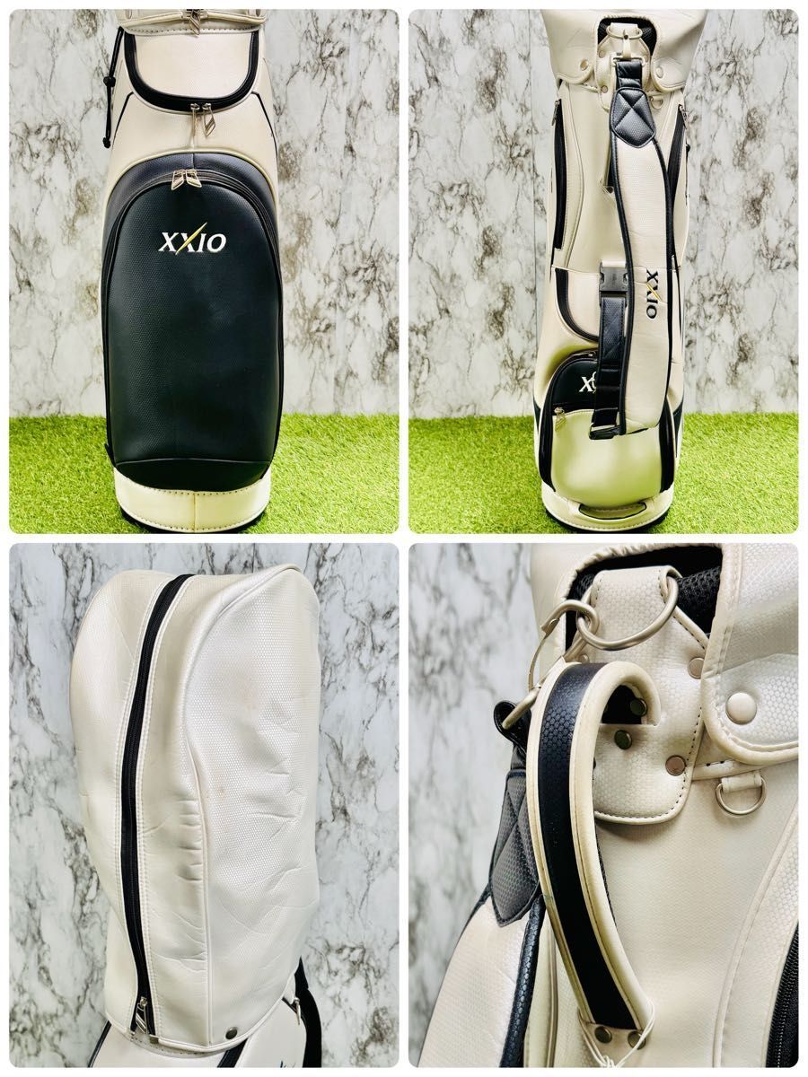 【良品】豪華14本 初心者推奨 オールゼクシオ メンズゴルフセット S&R 良品】豪華14本 初心者推奨 オールゼクシオ メンズゴルフセット S&R