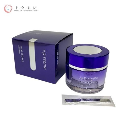 エピステームステムサイエンスエマルジョンb 正規品 エピステーム