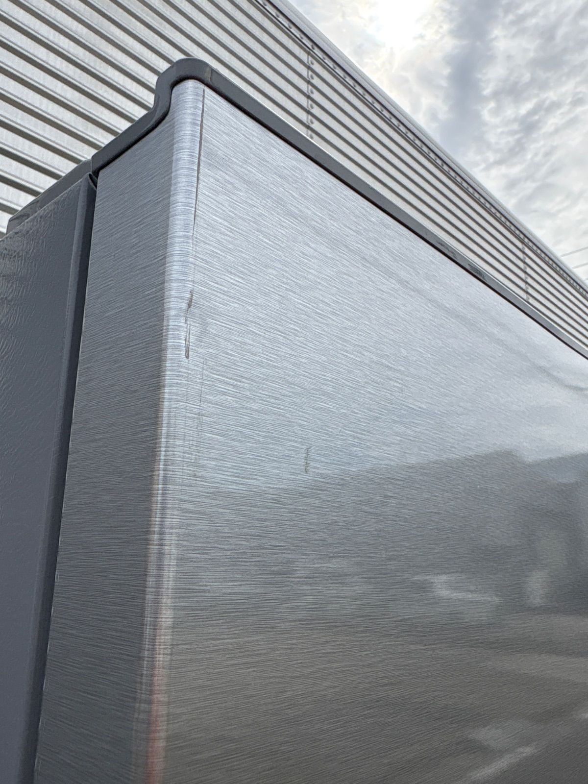 アクア AQUA ノンフロン 大型冷蔵庫 AQR-36KL(S) 355L AQR-36P｜容積：355L｜スタンダード｜アクア株式会社（AQUA）