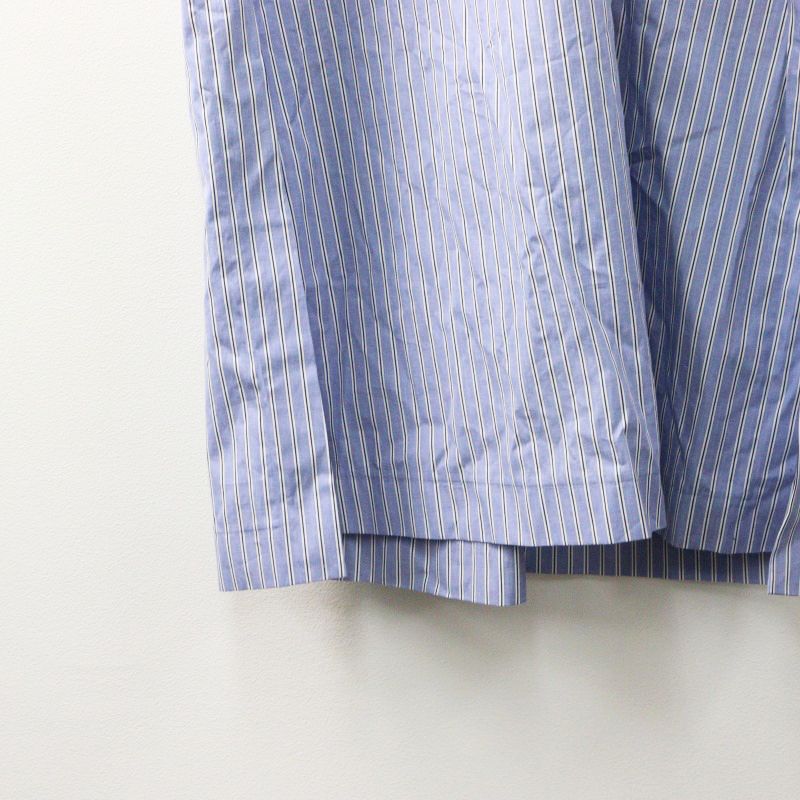 2025SS ユニオンランチ UNION LAUNCH スリーブレス スキッパードレス F  