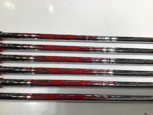 MG-FORGED 6S