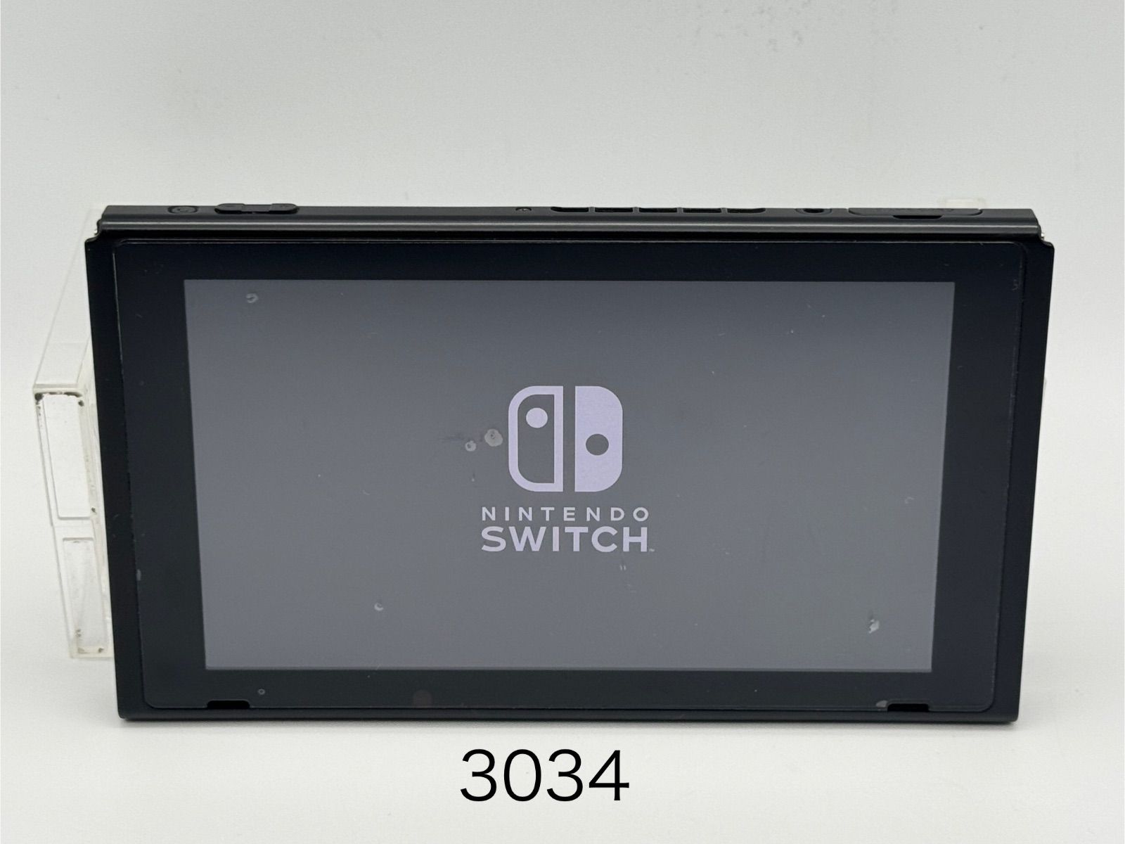 Nintendo Switch ジャンク （箱無し）
