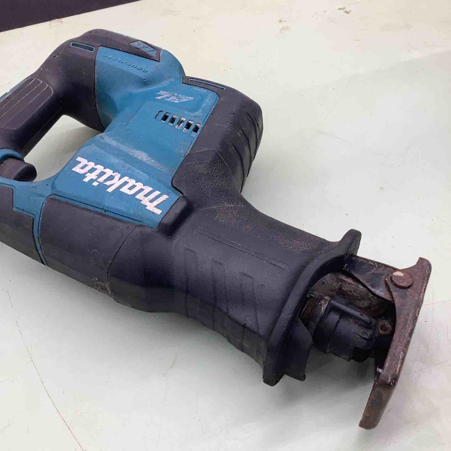  マキタ makita コードレスレシプロソー 本体のみ JR 188 DZ レシプロソー 切断工具 切断機