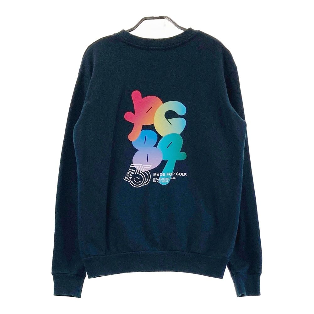 サイズ：2 PEARLY GATES 良い パーリーゲイツ 35周年 2024年モデル