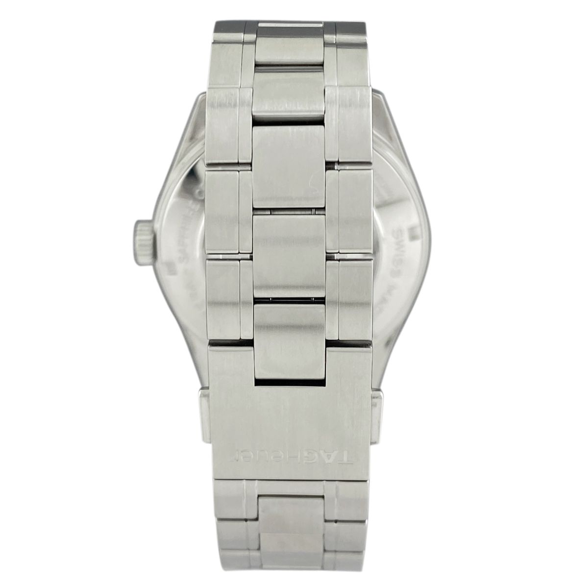 タグホイヤー TAG HEUER カレラ ヘリテージ キャリバー6 WAS2111  