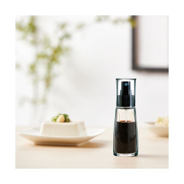  まとめ アスベル しょうゆスプレー A 2158 1本 ドレッシングボトル 保存容器 ケース