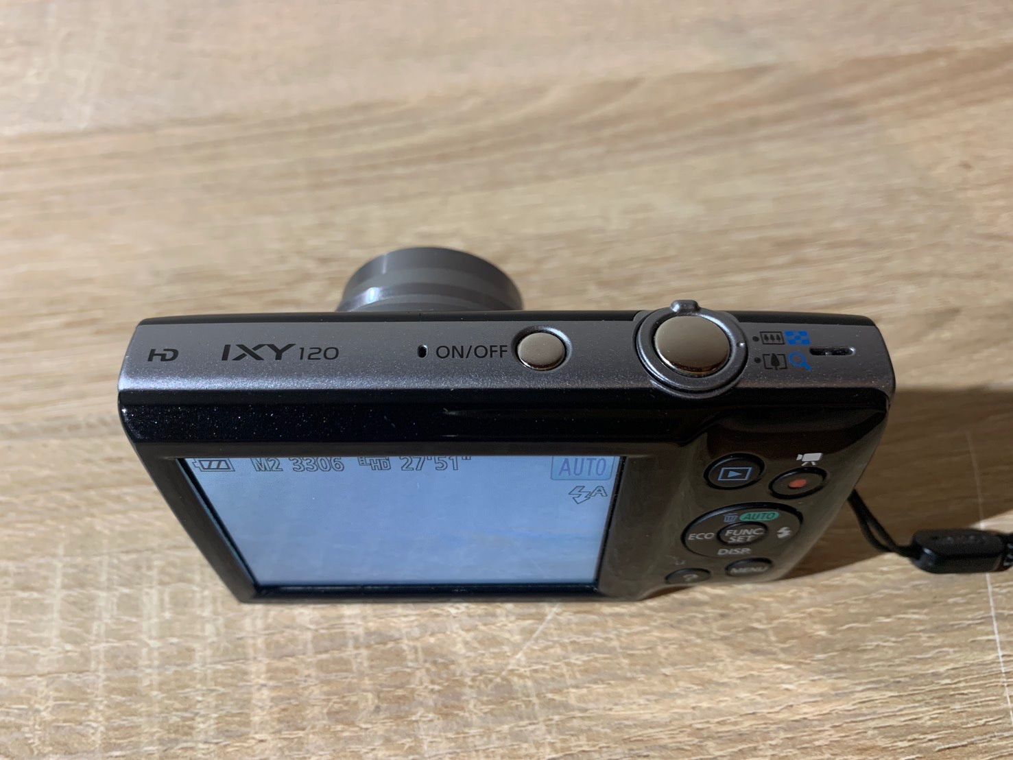 3782 Canon IXY 120 ブラック デジカメ Amazon.co.jp: Canon デジタルカメラ IXY 120 光学8倍ズーム