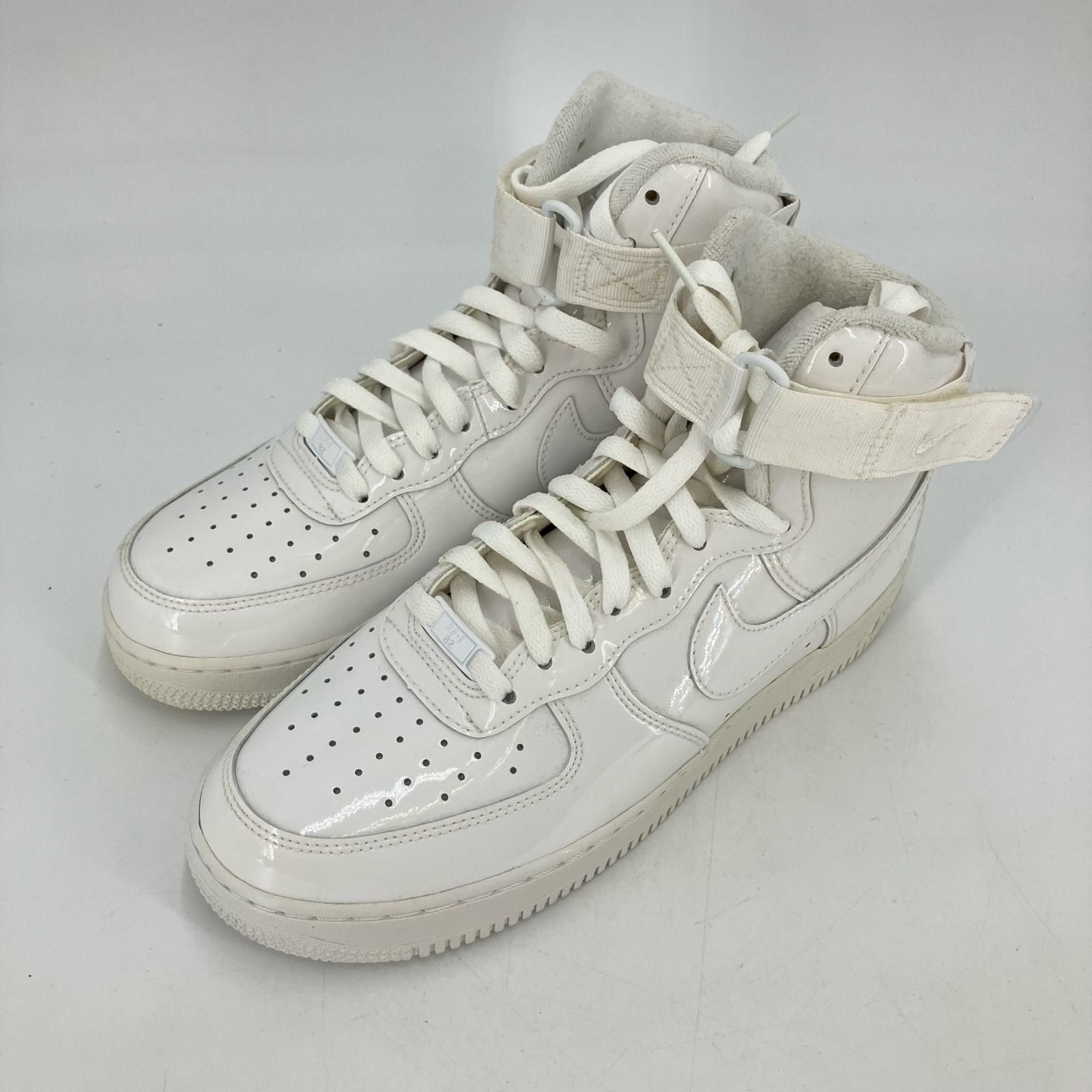イオン広店】 中古 NIKE | ナイキ スニーカー Air Force 1 High 