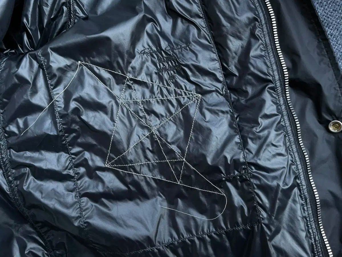 リックオウエンス ナイトコート