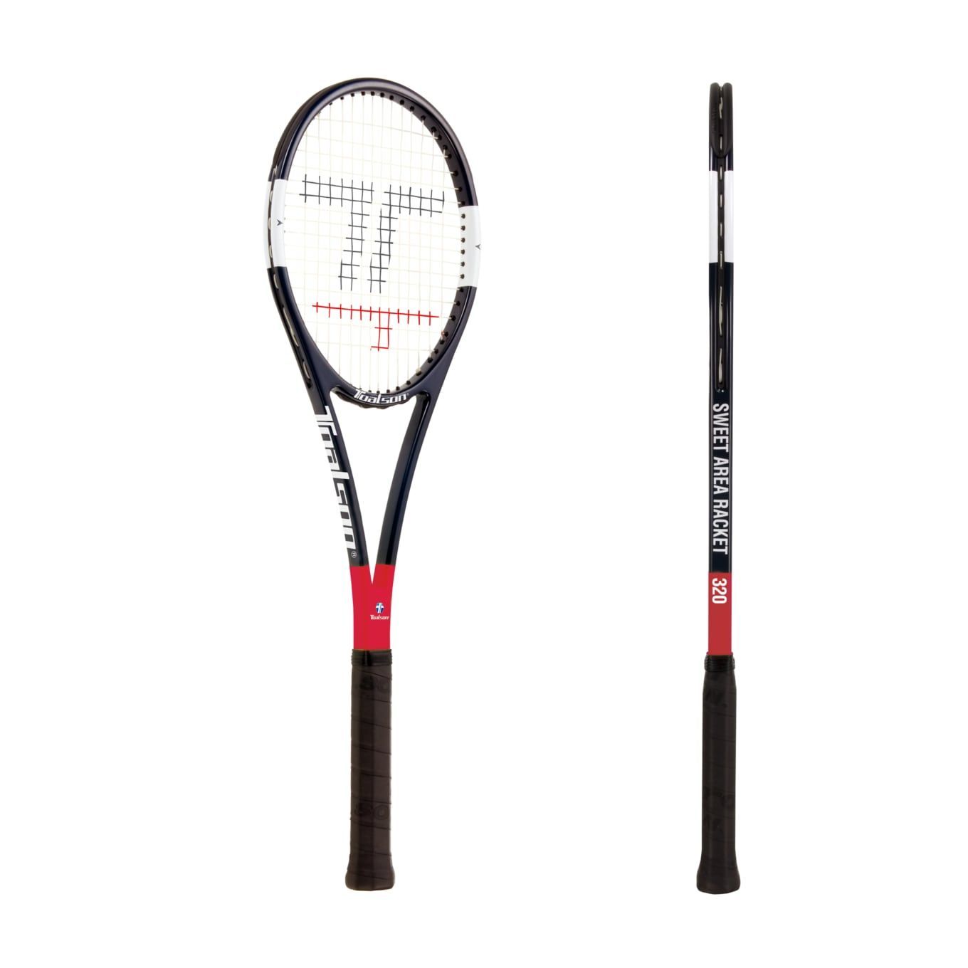 スウィートエリアラケット320 トアルソン 練習用ラケット トレーニング