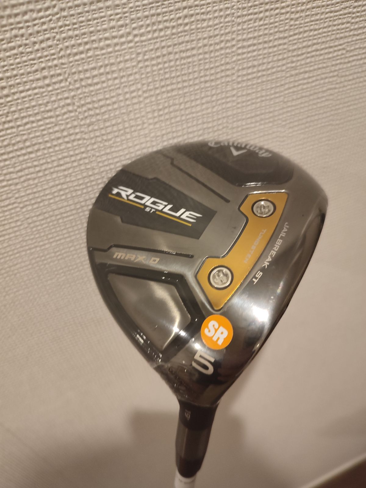 SALE／103%OFF】 キャロウェイ ローグ ROGUE ST MAX D FAIRWAYWOODS