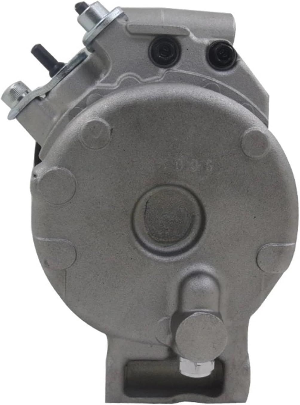 ACコンプレッサー シボレーコロラド