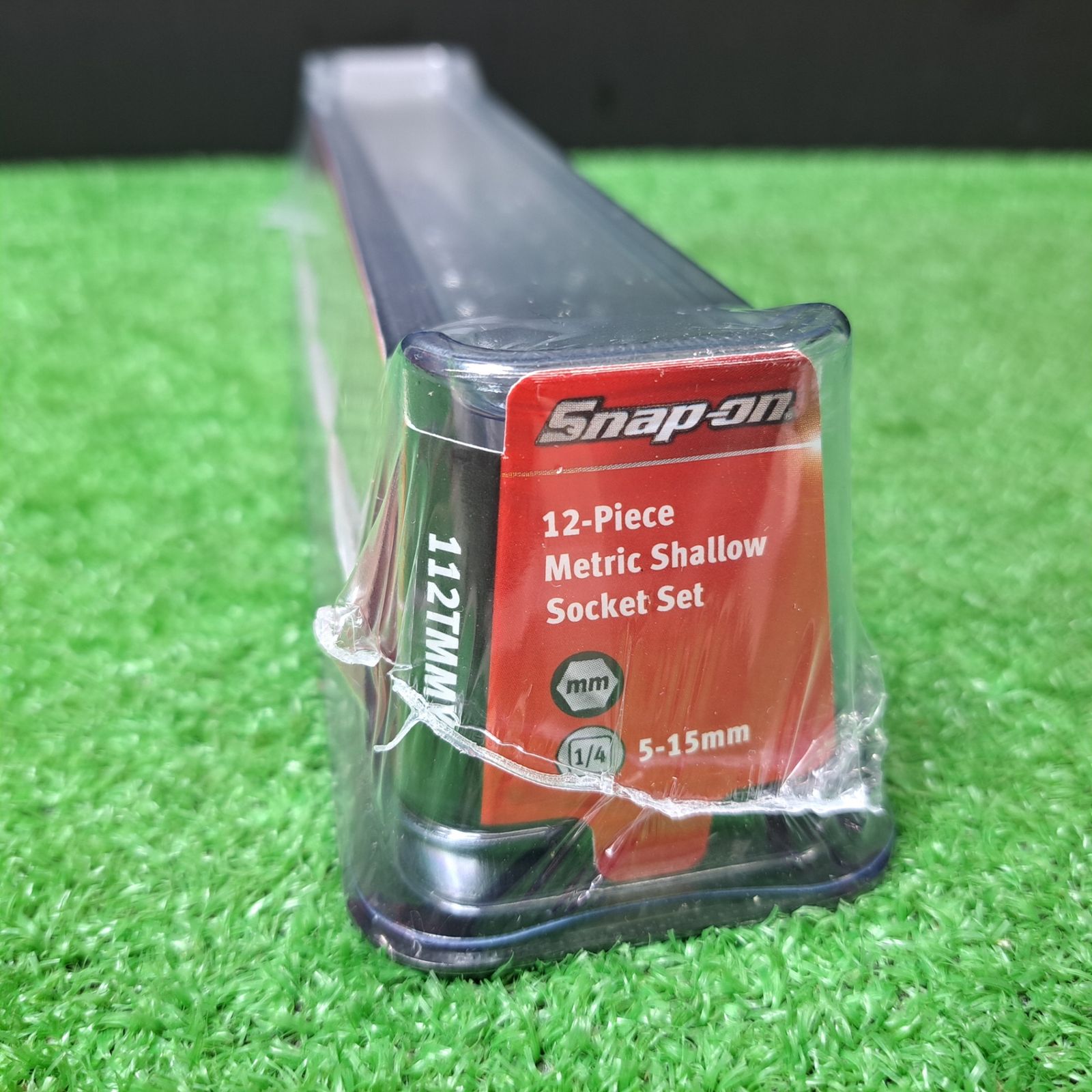 Snap-on 1|4