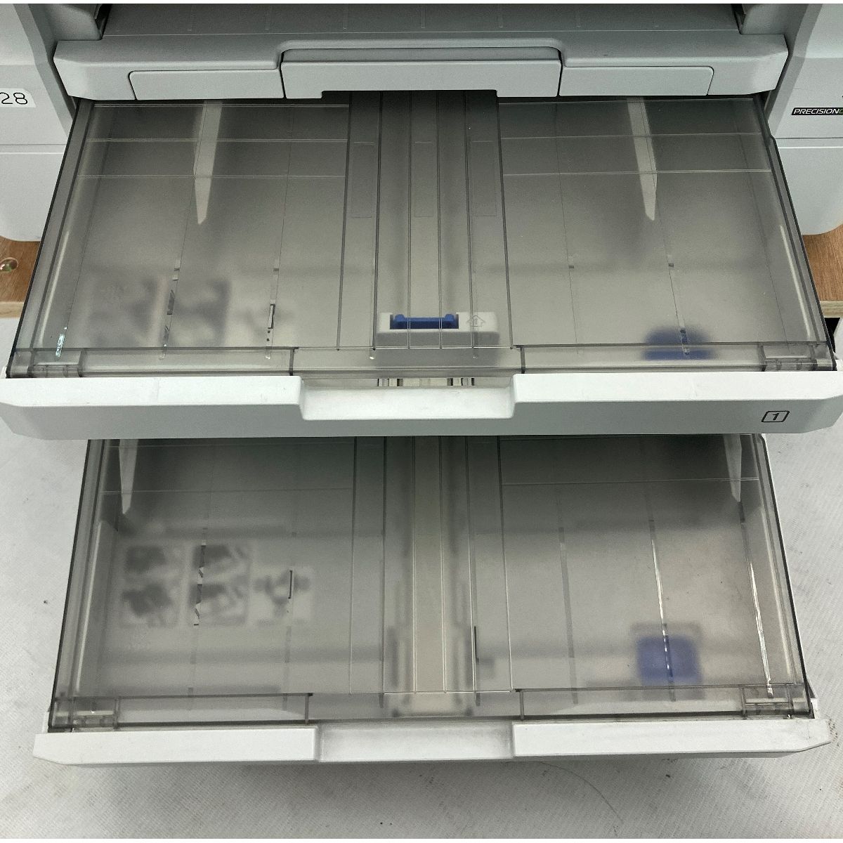 ★印刷枚数15719枚★　EPSON PX-M5081F A3 プリンター Amazon.co.jp: エプソン (EPSON) A3ビジネスインクジェットFAX
