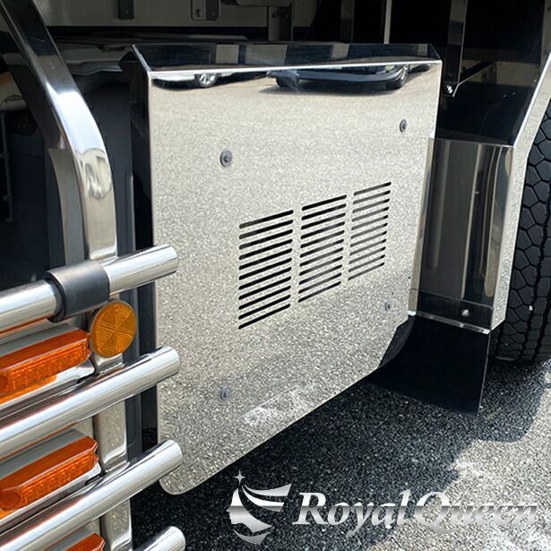 送料無料】UD TRUCKS 新型 17クオン/パーフェクトクオン 4軸用 