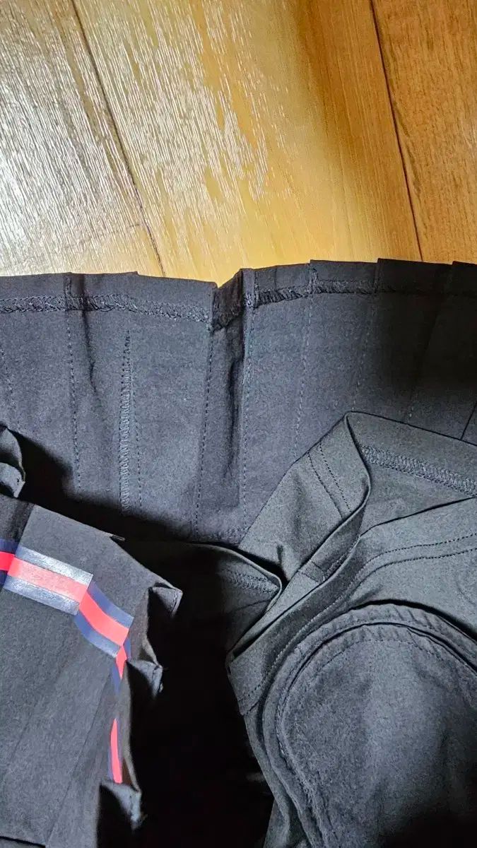 財布 MARK - LONA マークアンドロナ ゴルフ キュロットスカート 928 品質保証 ！