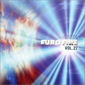 (CD)ユーロ・ファイヤー(27)／オムニバス、クイーン・オブ・タイムズ、デレク・シモンズ、ソフィー、ブラック・パワー、クレール・デニー、トビー・アッシュ、ノーマ・シェフィールド、マーガレット、テンシ CD)ユーロ・ファイヤー(27)／オムニバス、クイーン・オブ