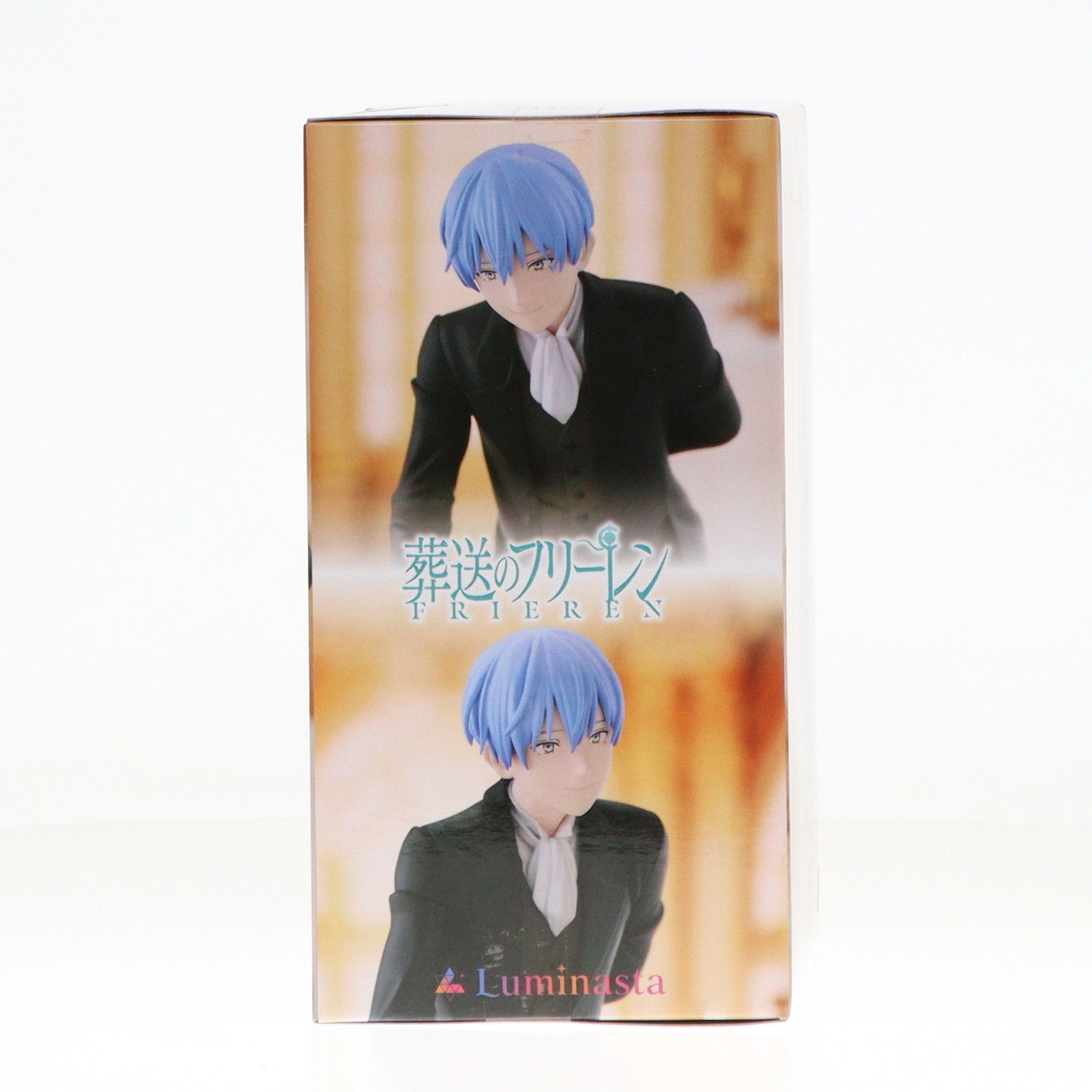 ヒンメル 葬送のフリーレン Luminasta『ヒンメル』〜フォーリヒにて