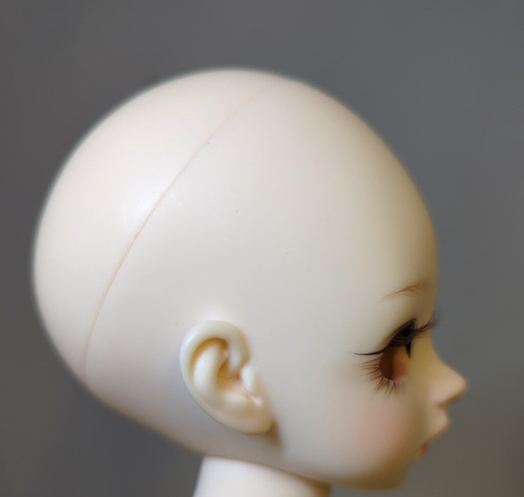 XAGA DOLL
