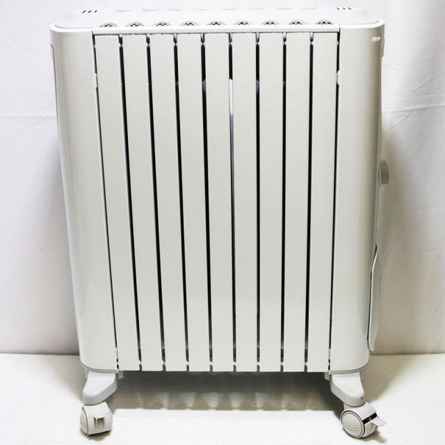 新品同様品】DeLonghi RHJ75V0915-GY デロンギ デロンギ 新品同様品】DeLonghi RHJ75V0915-GY デロンギ デロンギ