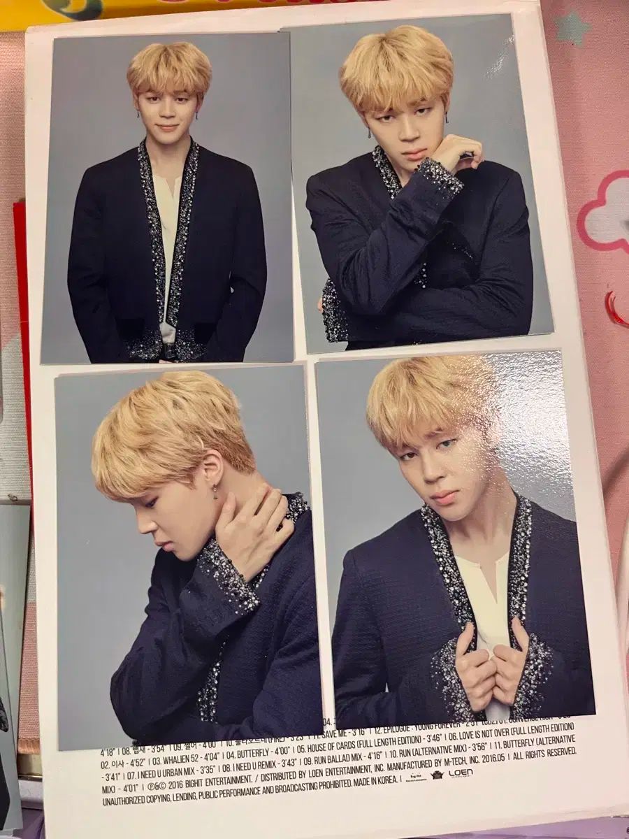 bts  パクジミン　京セラ　FC限定トレカ　 wings JIMIN バンタン BTS 防弾少年団 Wings DVD ジミン トレカ ミニフォトうちわ缶バッチ