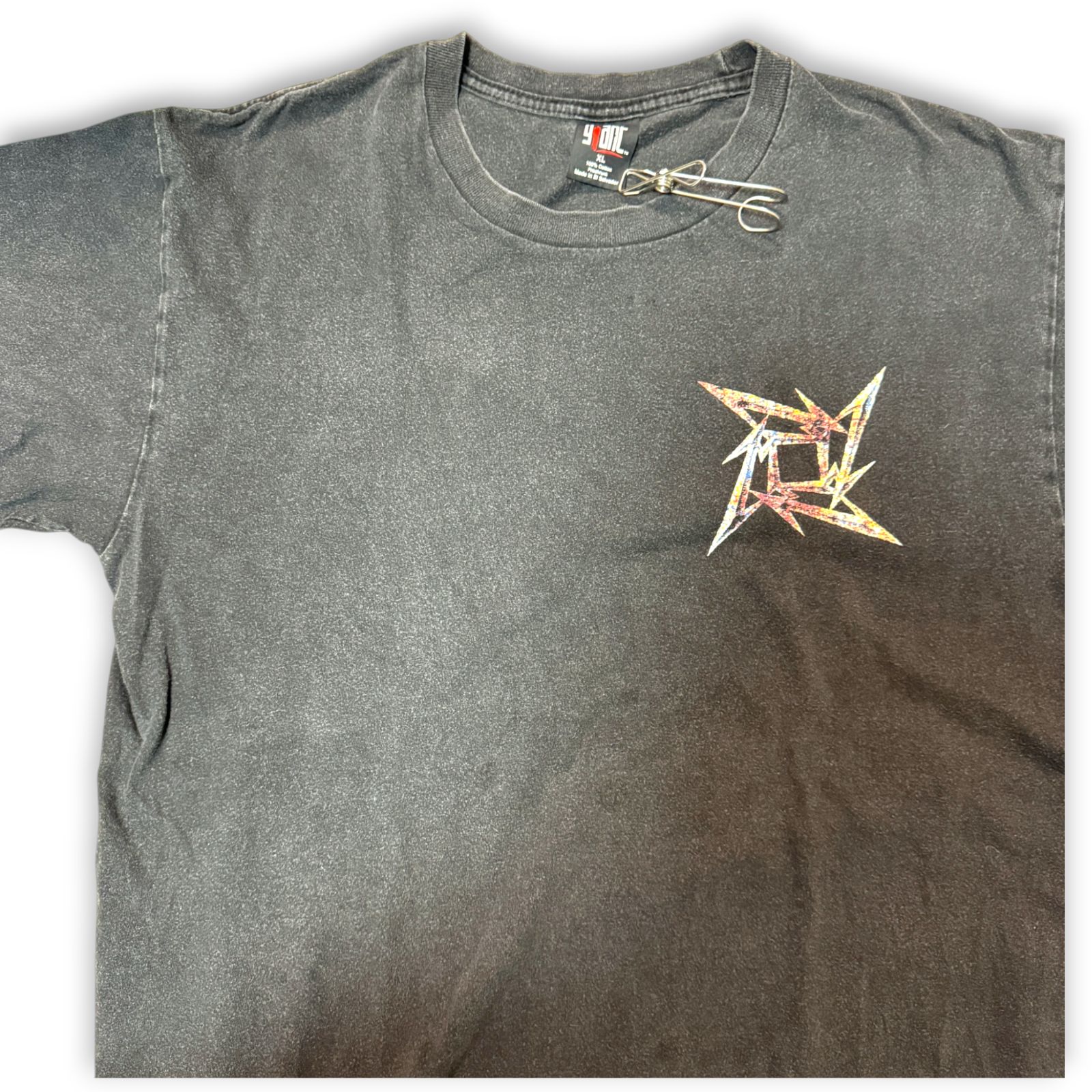 90s METALLICA Tシャツ vintage load 古着 【公式通販】
