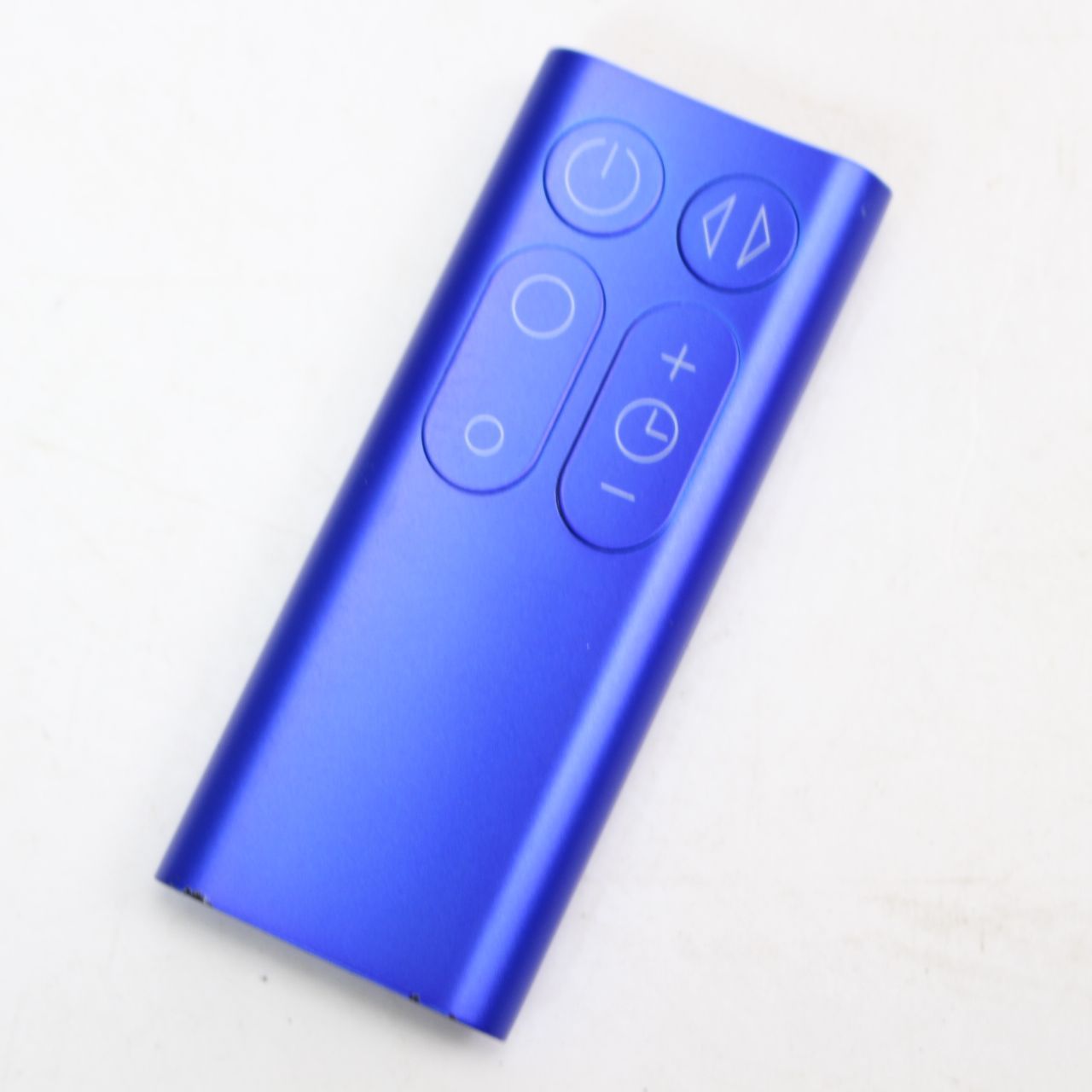 587)dyson ダイソン TP00 空気清浄機能付ファン 2020年製 ブルー dyson