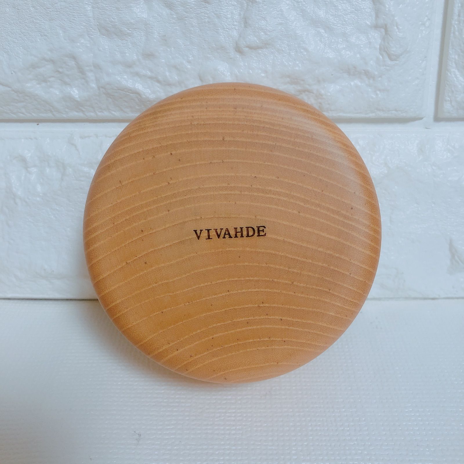 VIVAHDE｜山のうつわ CUP – LUNETTES + 山の道具屋
