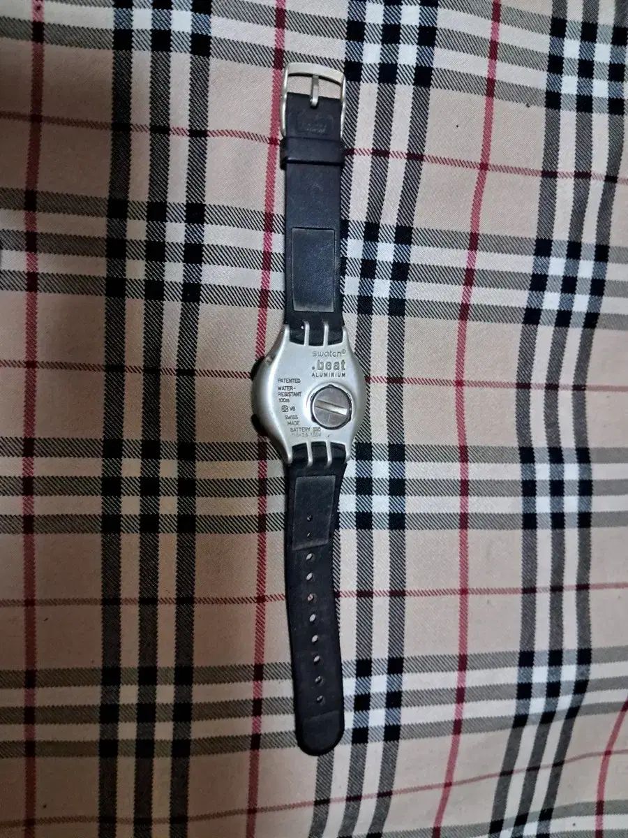 SWATCH