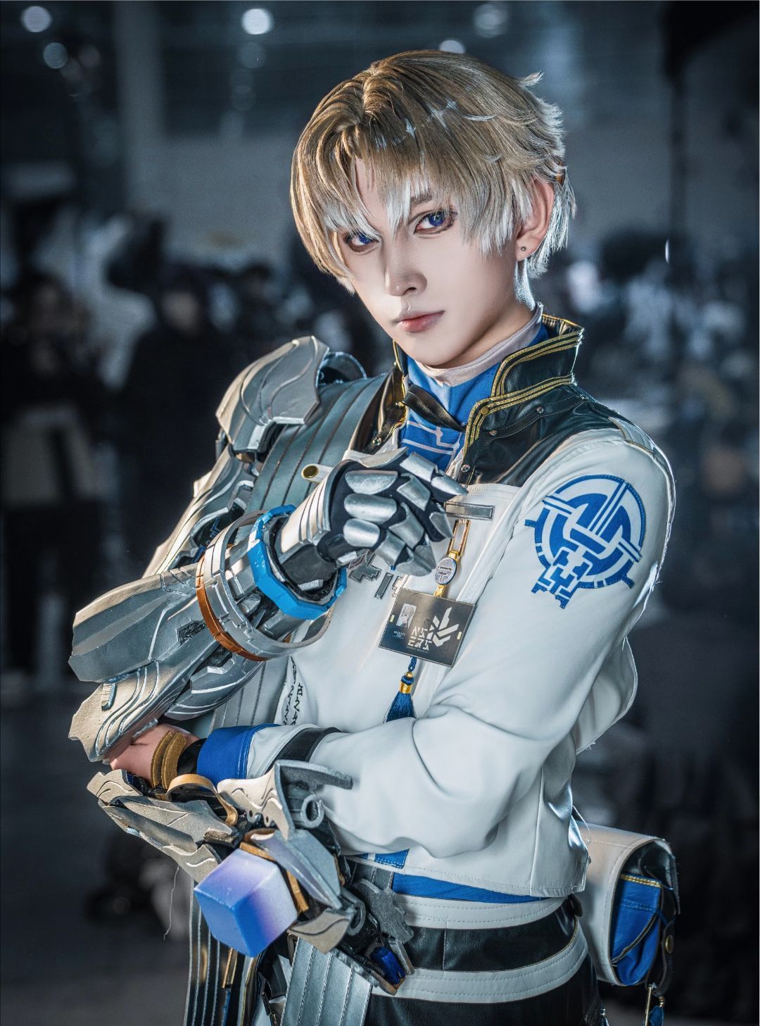 鳴潮 （めいちょう）相里要 ソウリヨウ 新コスプレ 衣装