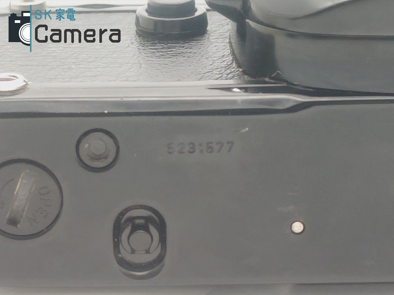 中古】 PENTAX LX 前期 ペンタックス ジャンク品 - メルカリ