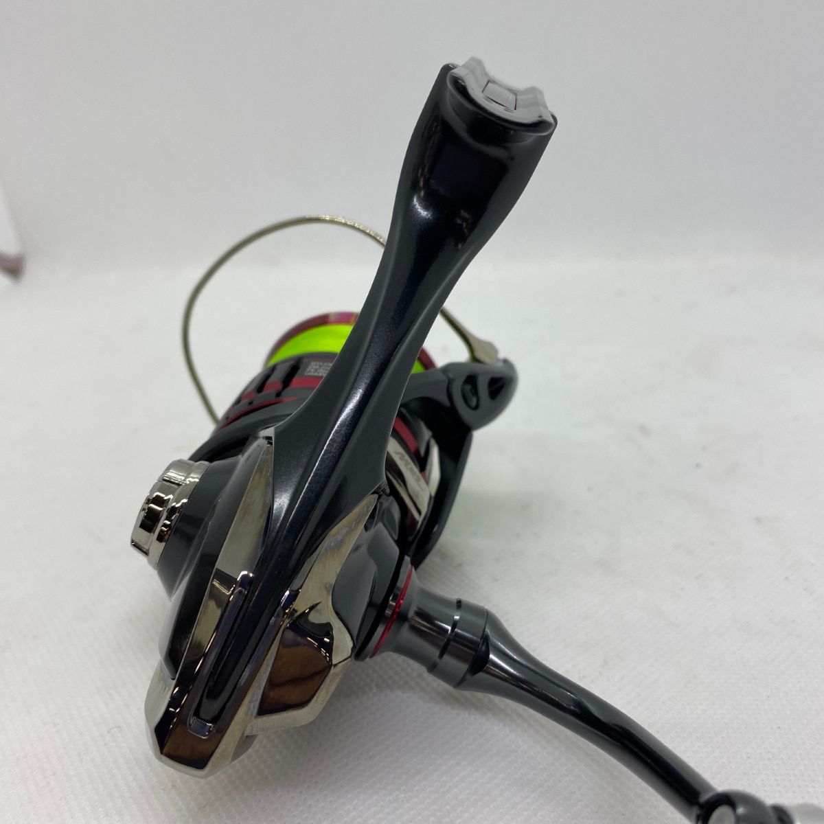 ΨΨSHIMANO シマノ スピニングリール 20ヴァンフォード 3000 MHG 04210