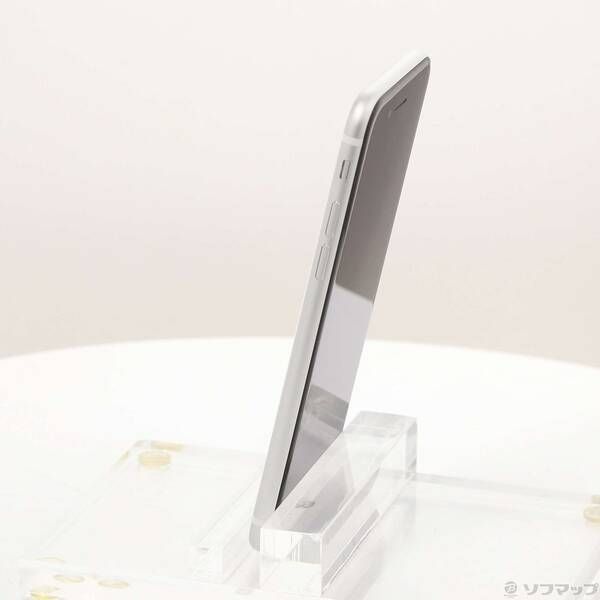品〕 iPhone SE 第2世代 64GB ホワイト MX9T2J／A SIMフリー【344