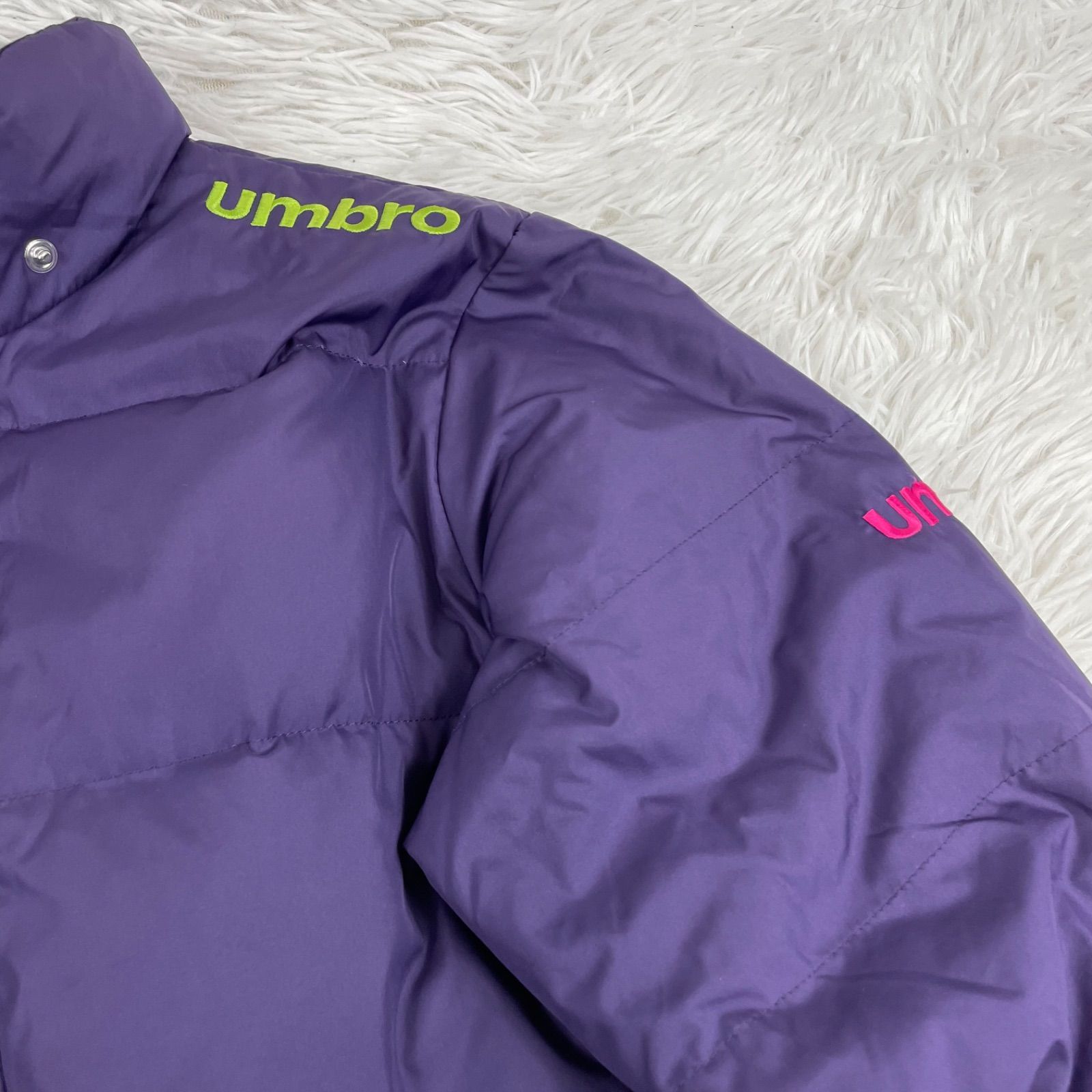 F.C. LNGR SDLN ファイルド ジャケット ロングコート ベンチコート