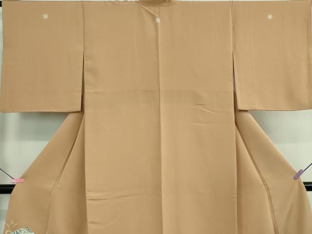 駒刺繍 正倉院花文