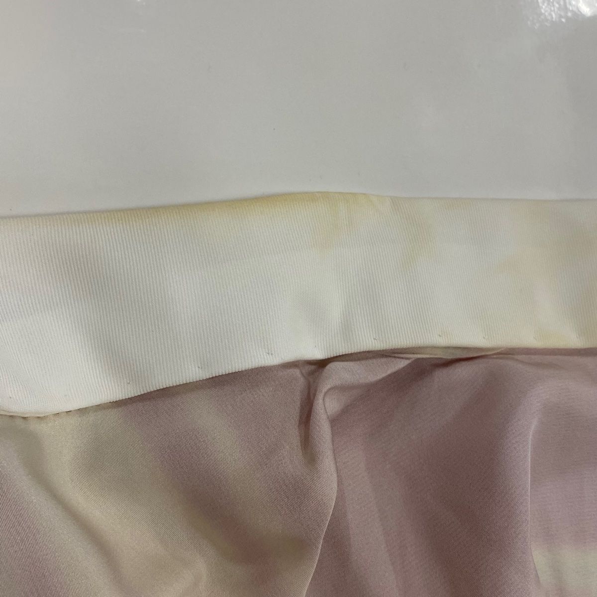 身丈128.5cm