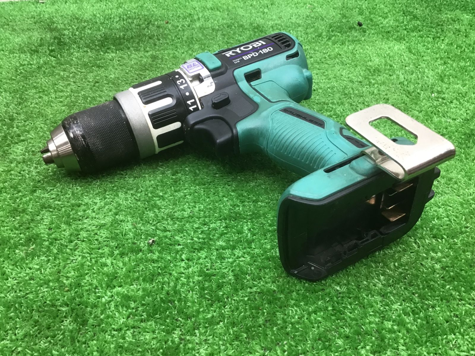 □RYOBI