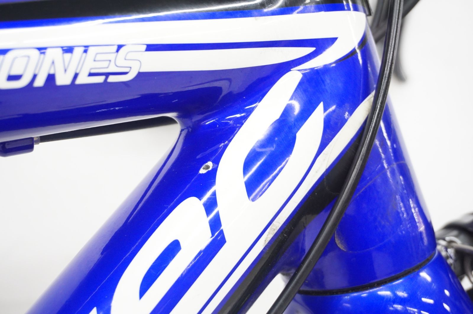 CORRATEC 「コラテック」 RT CORONES 2011年頃 ロードバイク