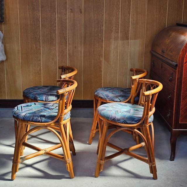 イギリススタイル　ラタン　籐　曲木　ベントウッド　チェア　ナチュラル　30 イギリススタイル ラタン 籐 曲木 ベントウッド チェア ナチュラル 30