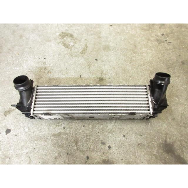 2013年 BMW 523i F10 DBA-XG20 インタークーラー 761876902 191892 4602