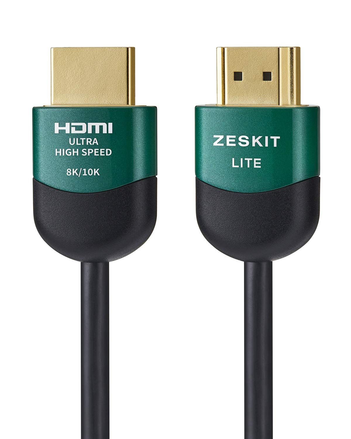 Hdmi zeskit outlet