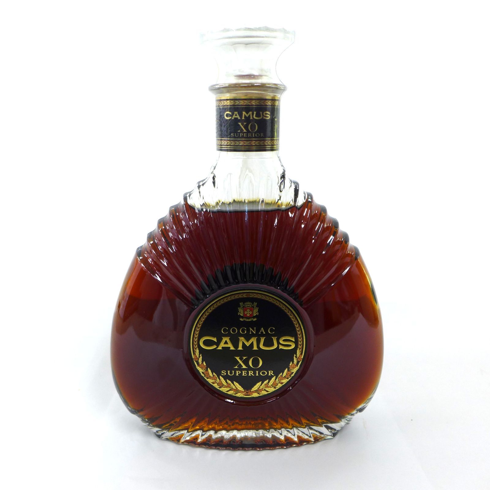 ◆未開栓◆ カミュ CAMUS XO スペリオール 700ml  ブランデー 未開栓 CAMUS カミュ XO スペリオール ブランデー コニャック