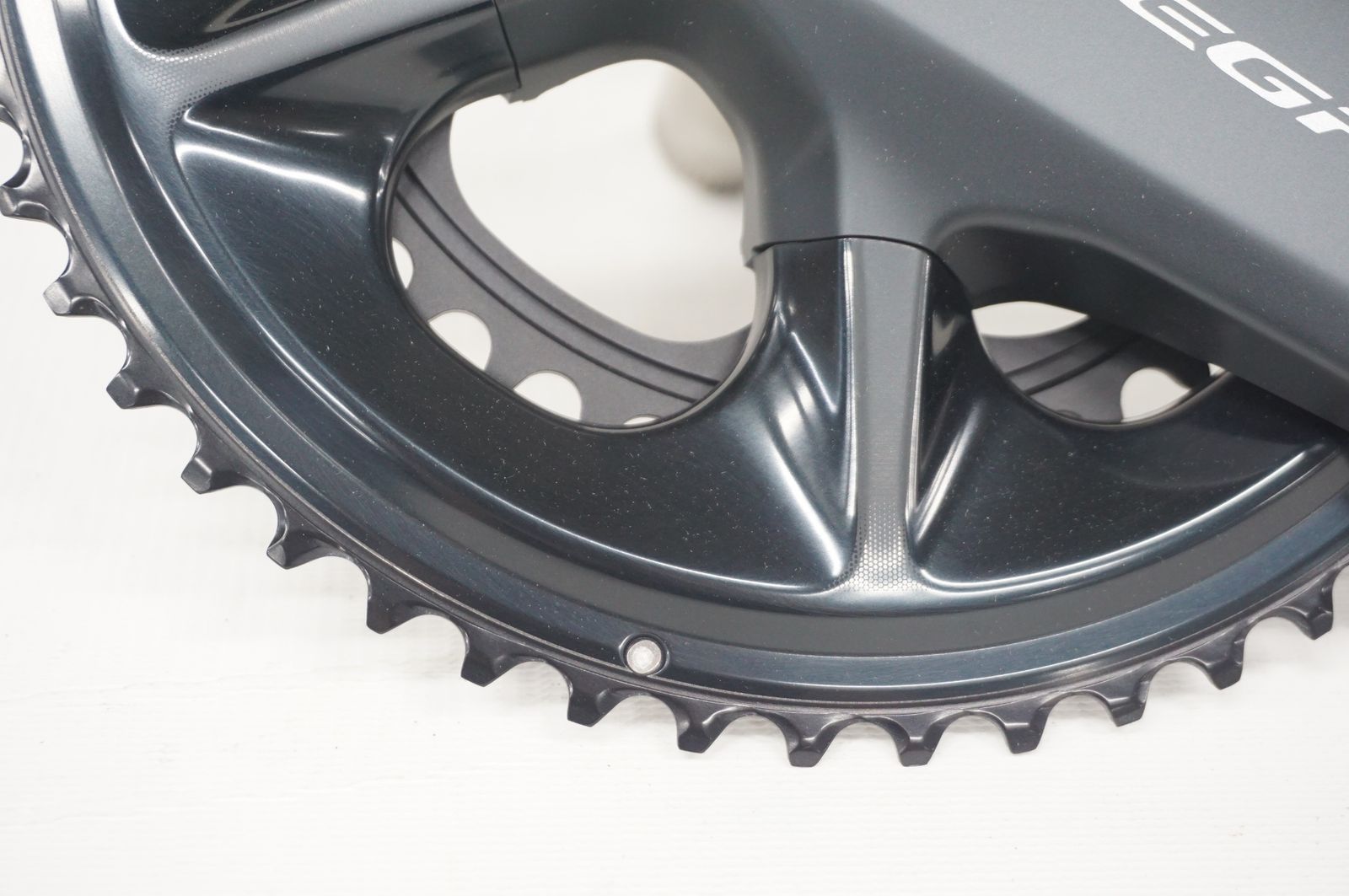 SHIMANO 「シマノ」 ULTEGRA FC-08 52-36T 165mm クランクセット