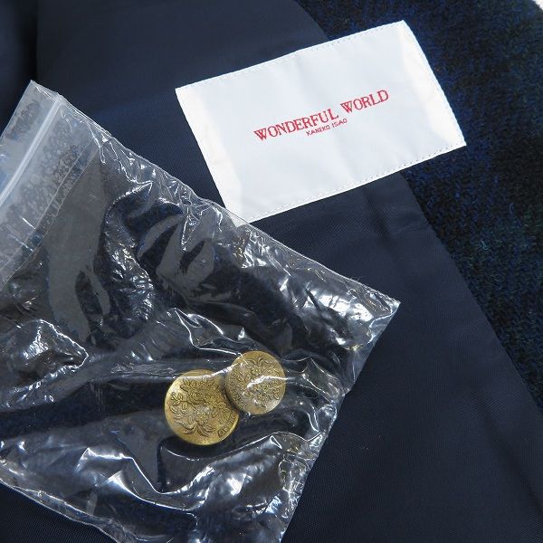 カーネーション 刺繍