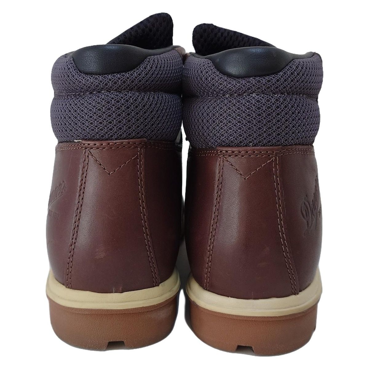  Danner ダナー ショートブーツ EUR 41 メンズ - ダークブラウン レザー その他 ブーツ 革靴