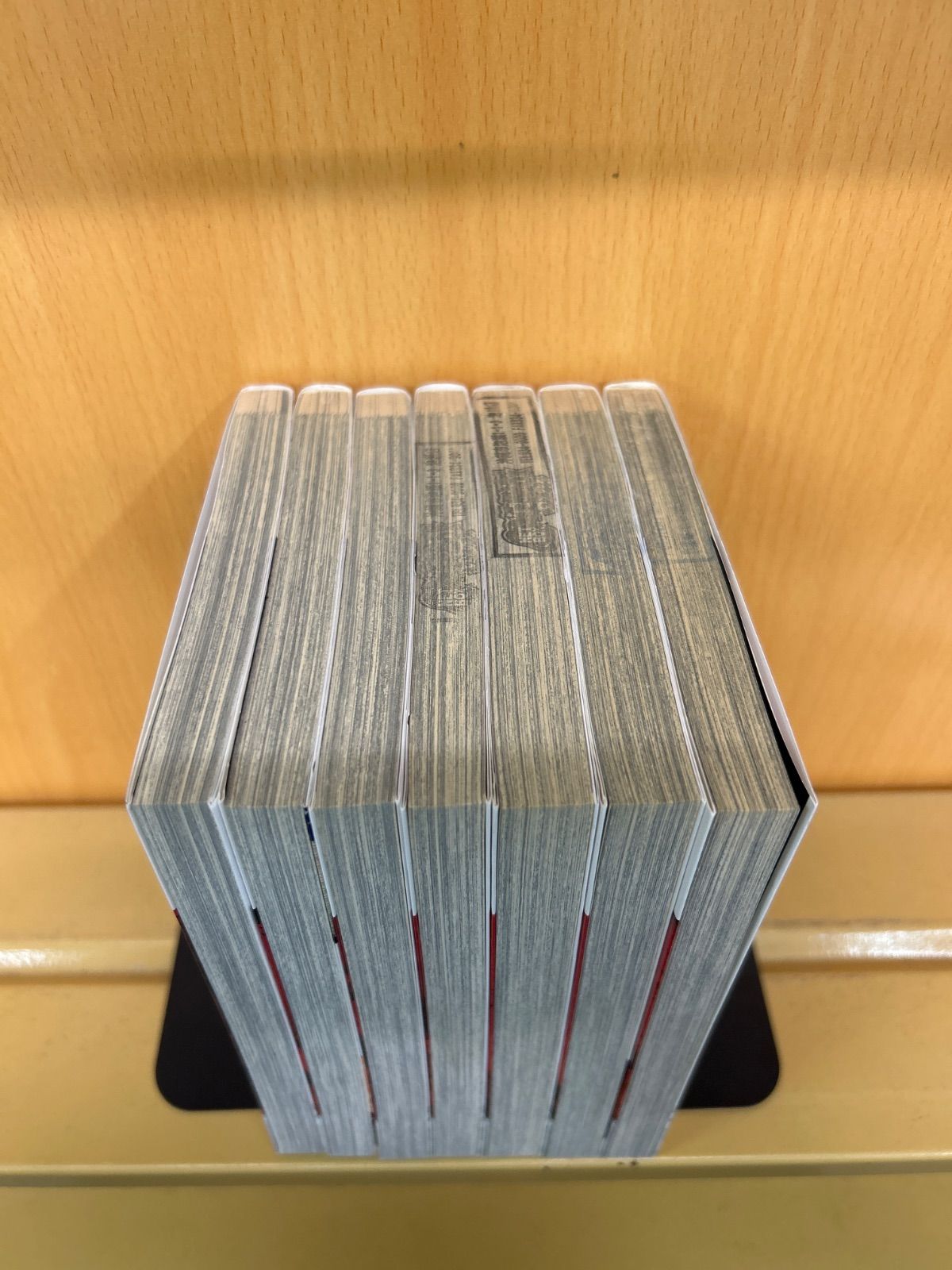 将国のアルタイル嵬伝/嶌国のスバル 全巻（全7巻セット・完結