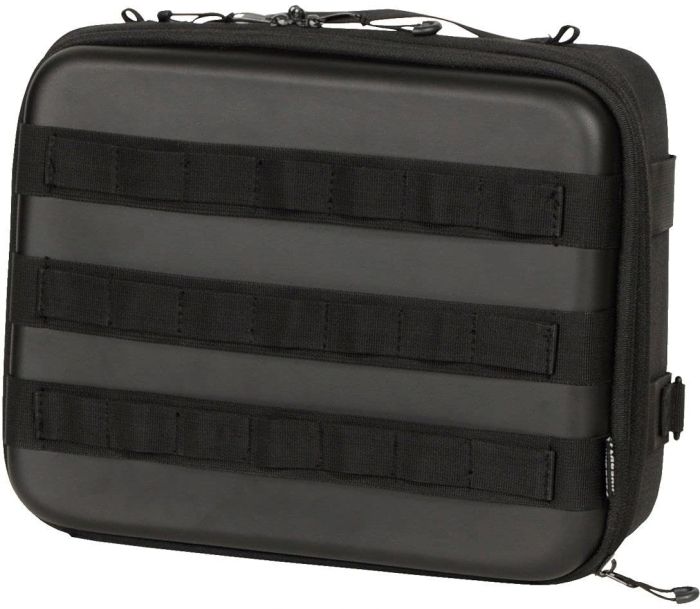 4営業日で発送 フラッグシップ Flagship FLAGSHIP FB-901 カリュウドサイドバッグBK FB-901 BK