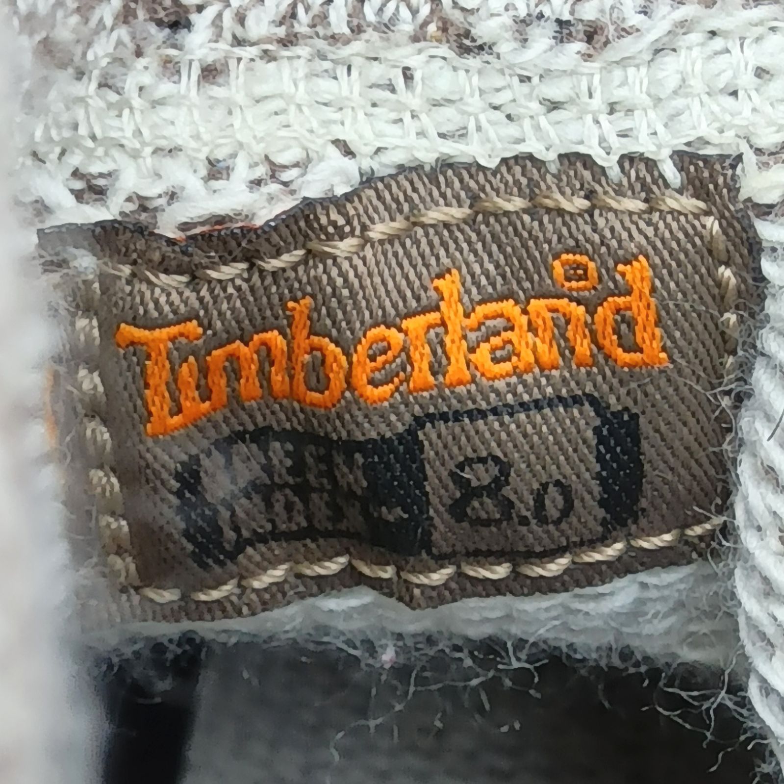 ティンバーランド 6インチ