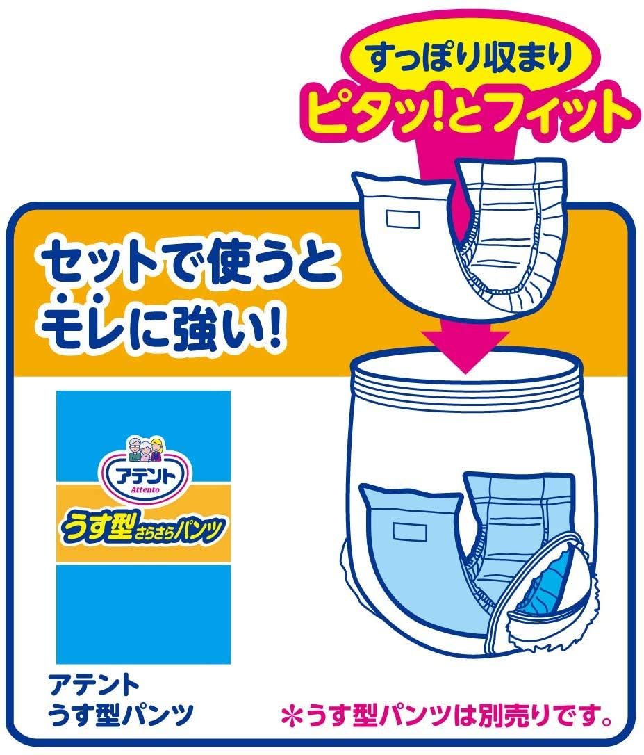 紙パンツ用