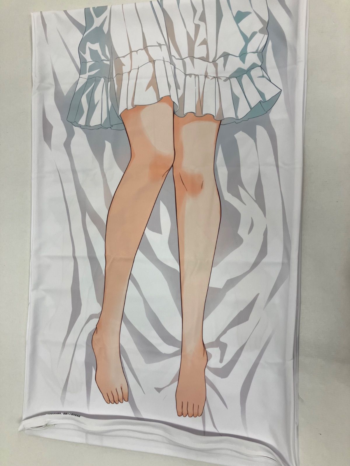 広店】メイプル＆サリー抱き枕カバー 痛いのは嫌なので防御力に極振り